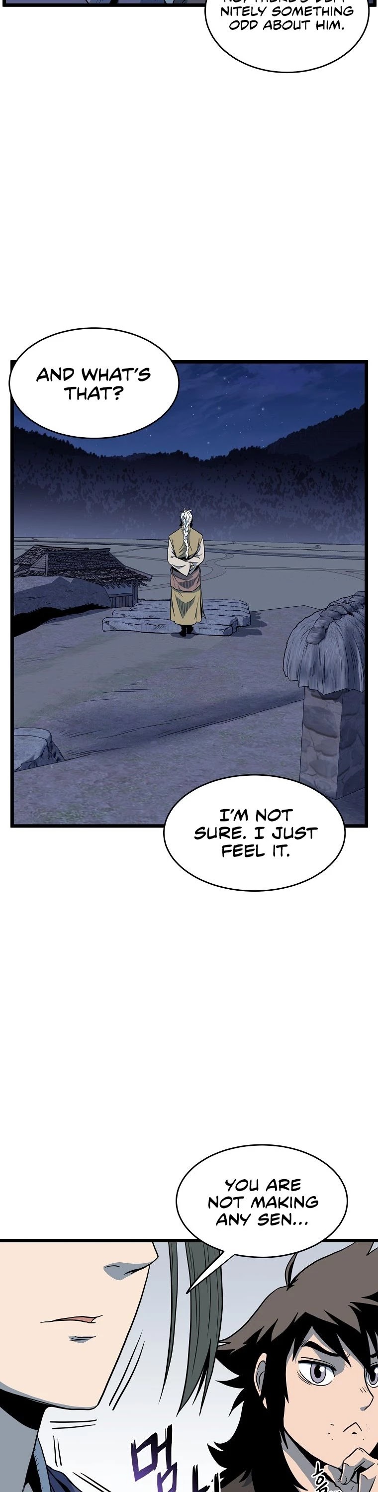 Murim Login Chapter 113 image 47
